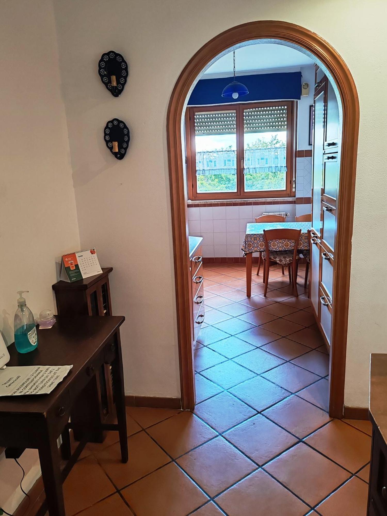 Talenti House Giubileo 2025 Apartment Rome Luaran gambar
