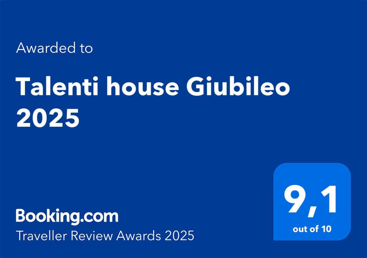 Talenti House Giubileo 2025 Apartment Rome Luaran gambar