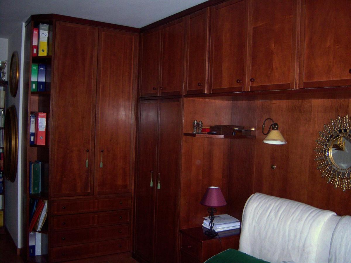 Talenti House Giubileo 2025 Apartment Rome Luaran gambar