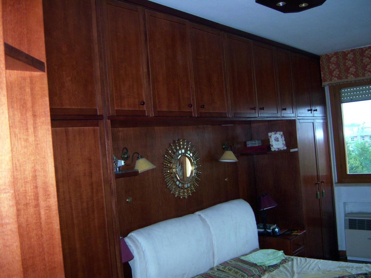 Talenti House Giubileo 2025 Apartment Rome Luaran gambar