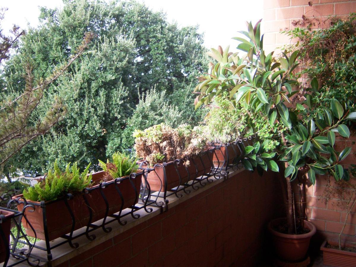 Talenti House Giubileo 2025 Apartment Rome Luaran gambar