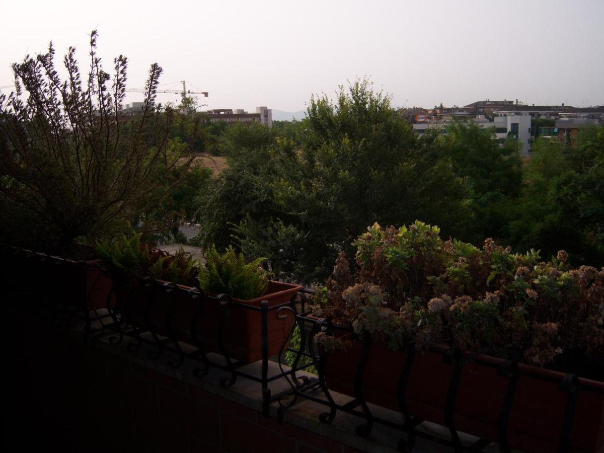 Talenti House Giubileo 2025 Apartment Rome Luaran gambar
