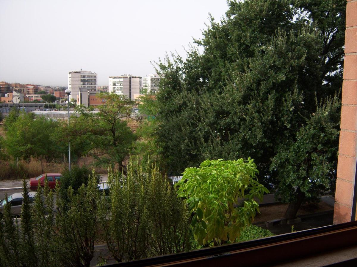 Talenti House Giubileo 2025 Apartment Rome Luaran gambar