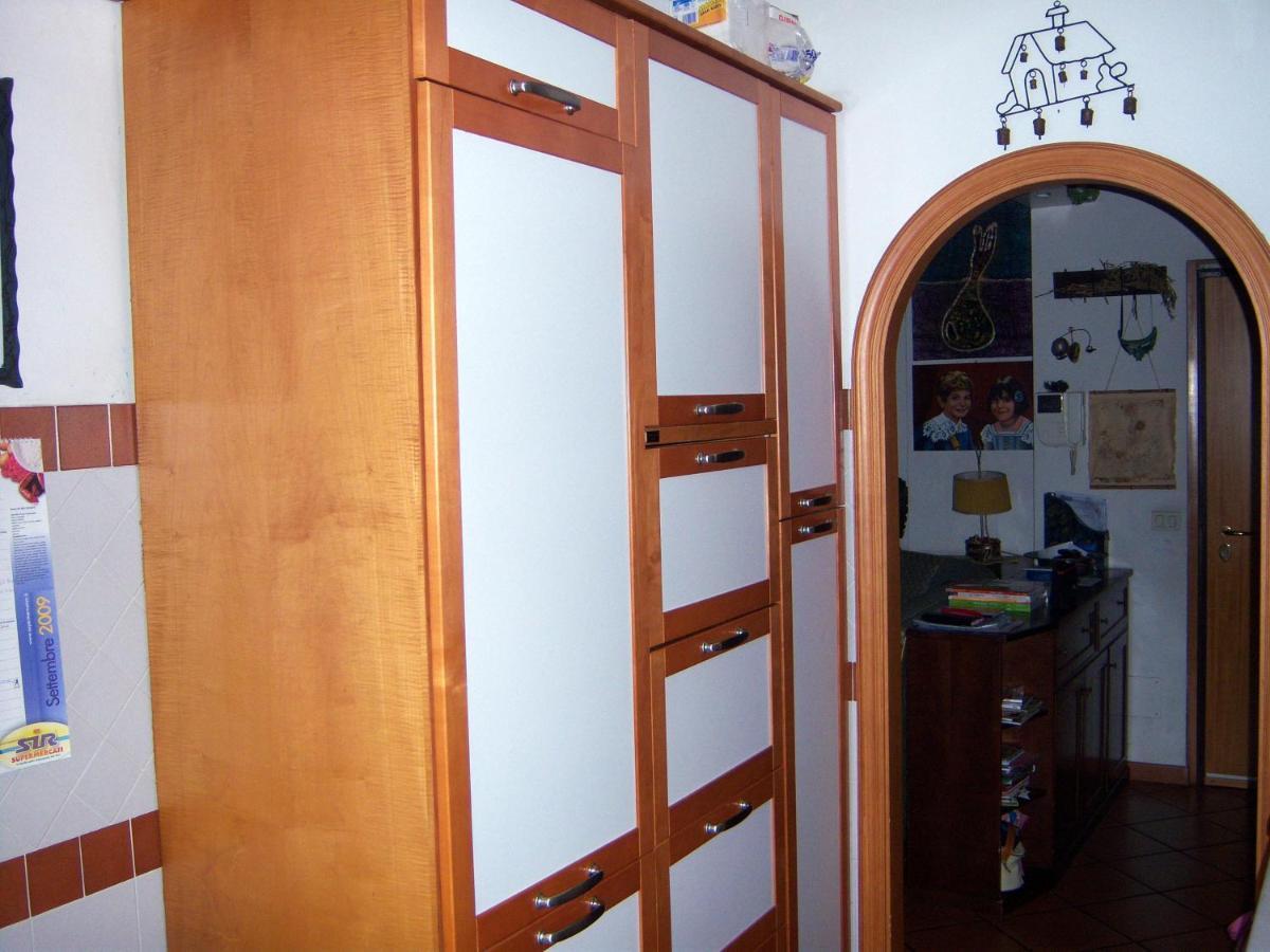 Talenti House Giubileo 2025 Apartment Rome Luaran gambar